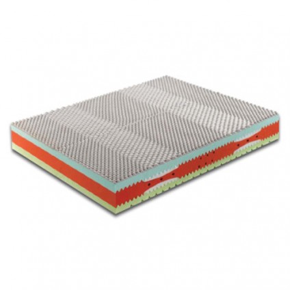 MATERASSO MEMORY "Silver Plus"